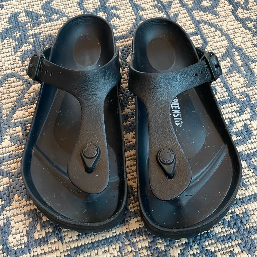 Birkenstock Gizeh Essentials EVA Slide Sandal - Women's